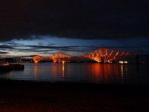 whisky tasting tour scotland