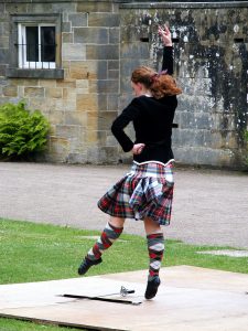 whisky tasting tour scotland