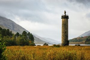 outlander tours of scotland