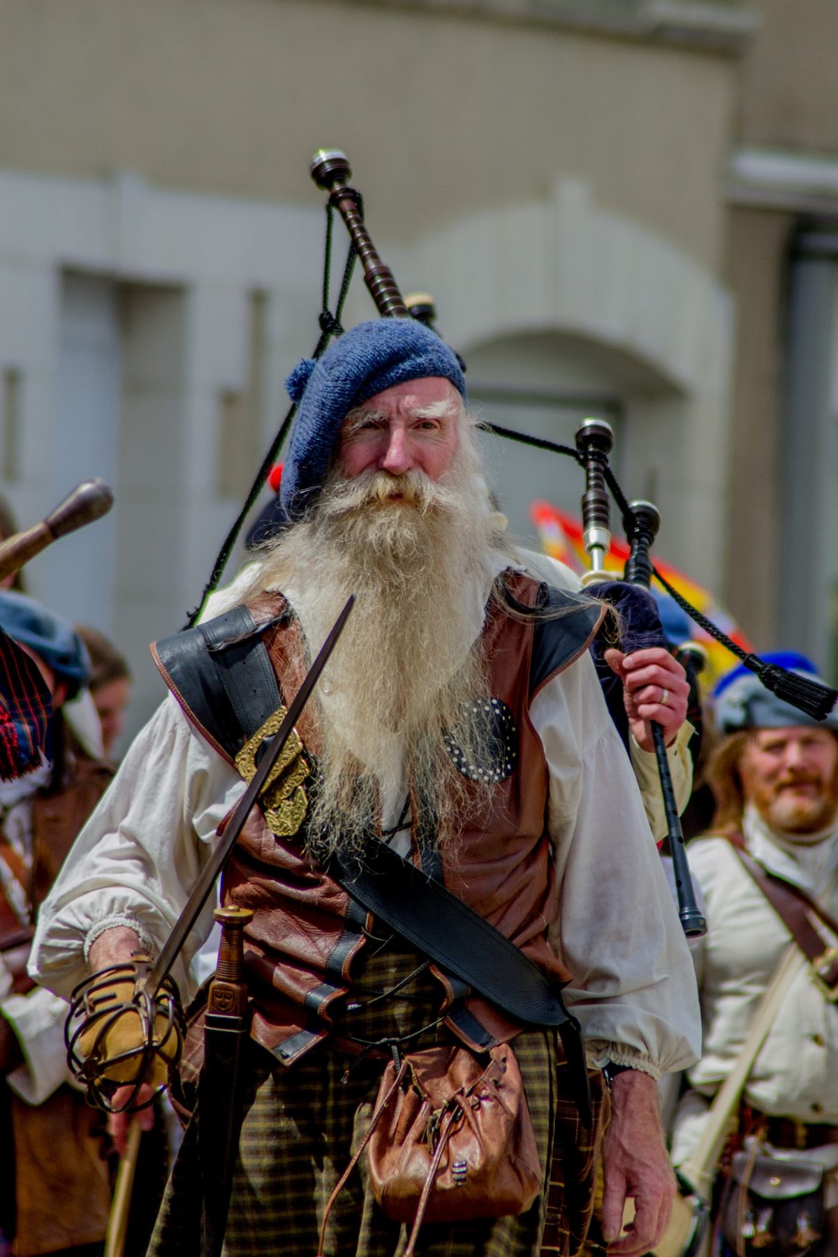 Heritage Travel in Scotland | Inspiring Travel Scotland
