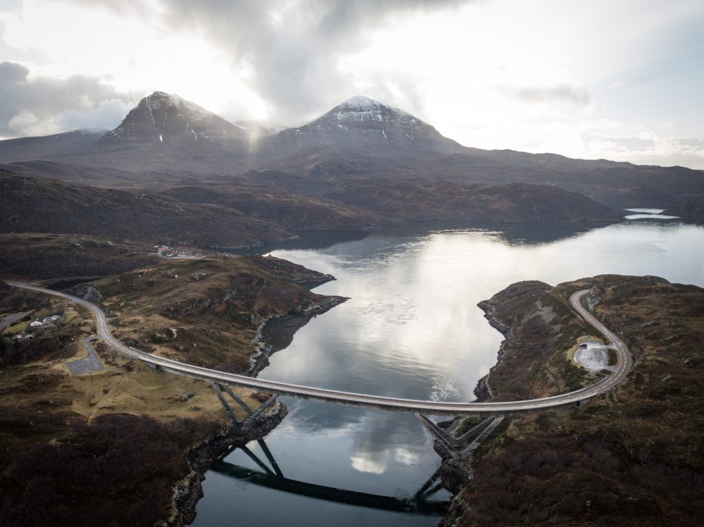 Iconic Bridge