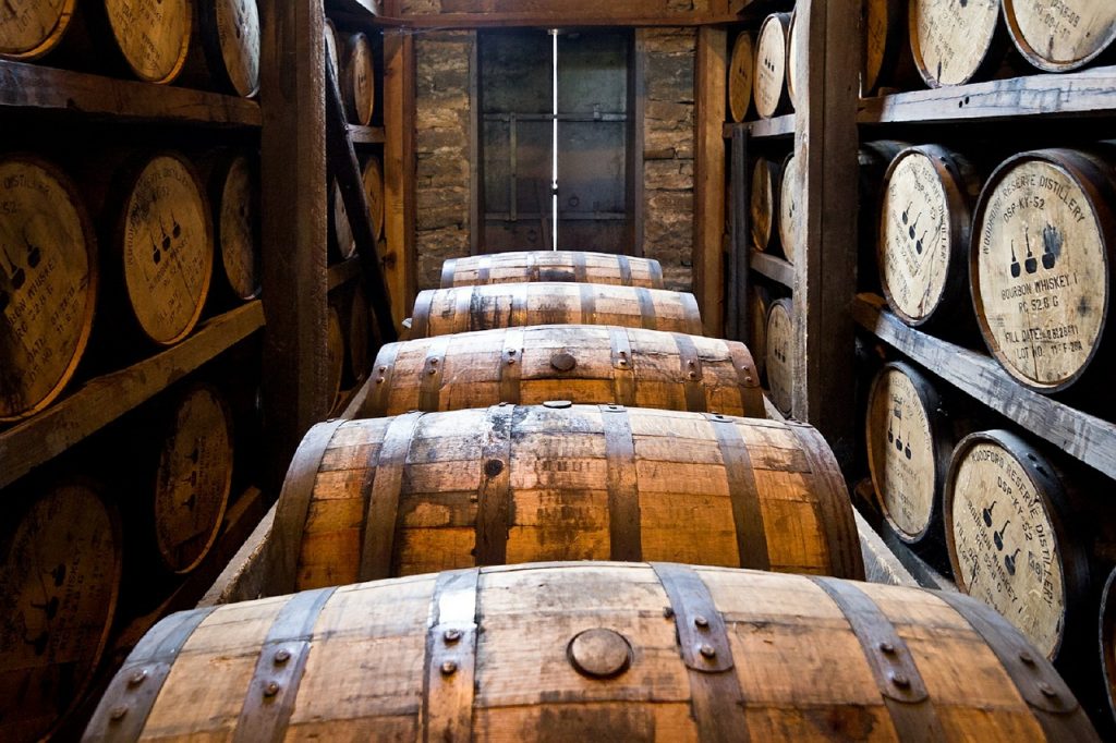Scotland Whisky Tours and Distilleries