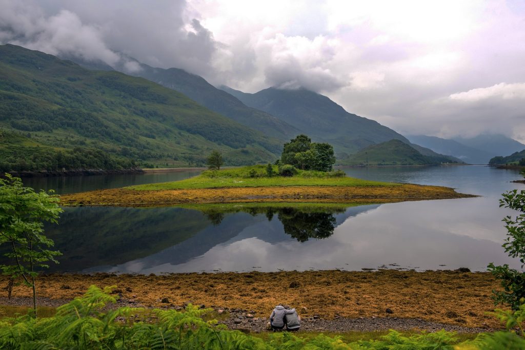 Scotland’s Weather and Seasonal Travel