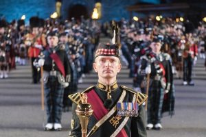 2017 Edinburgh Military Tattoo