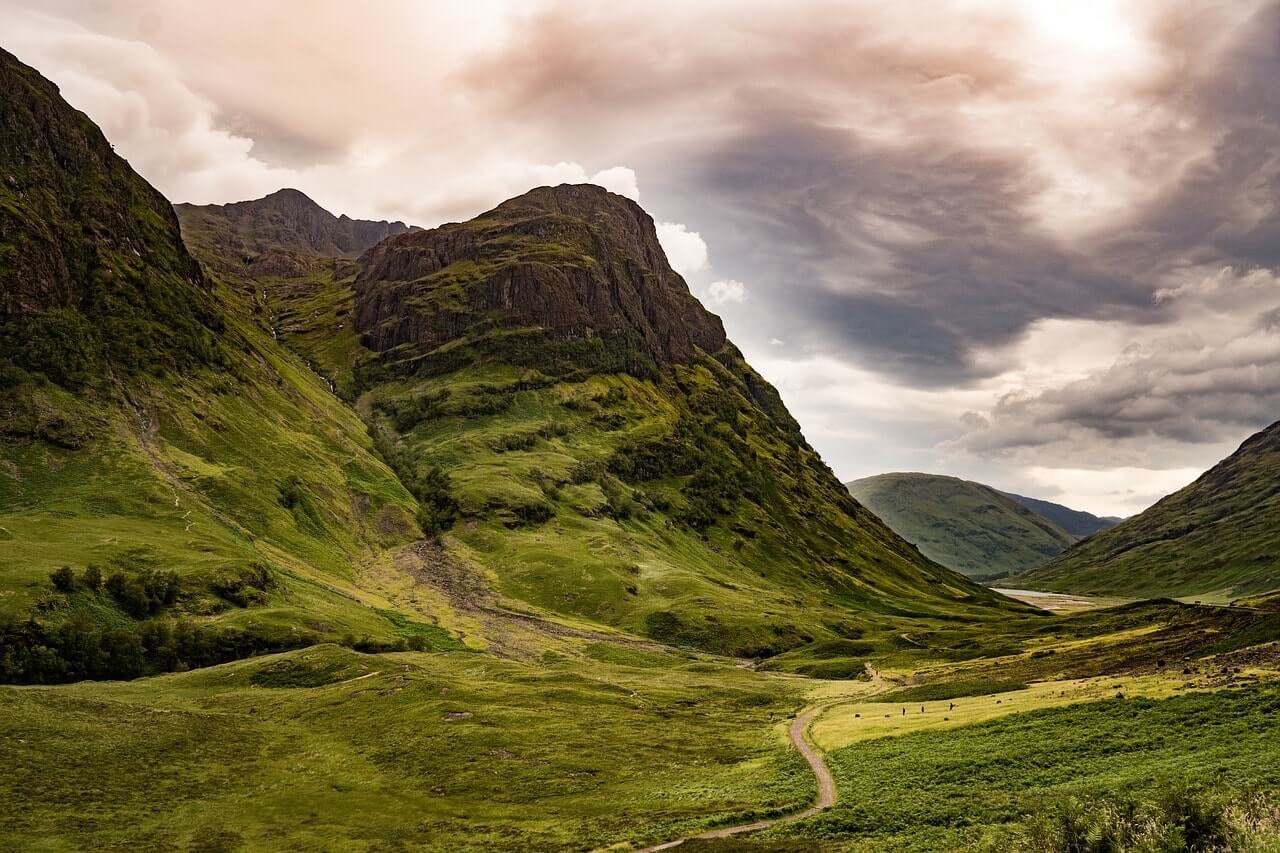 Top Ten Tips for First-Time Visitors to Scotland