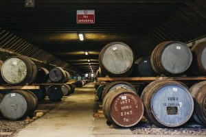 Visit Scotland instead of England whisky