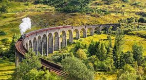 outlander tours of scotland