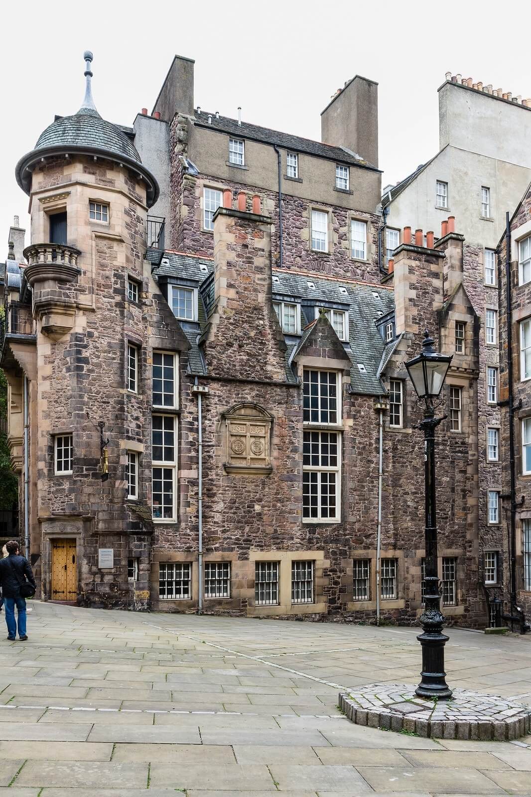 10 Scottish Locations For Harry Potter Fans To Visit