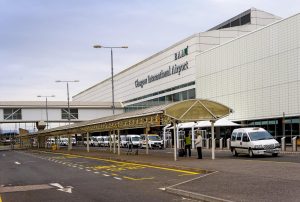 Glasgow International Airport