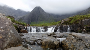 Fairy Pools, Isle of Skye