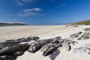 Luskentyre Beach, Harris