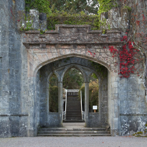 Armadale Castle, Skye
