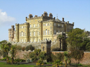 Culzean Castle