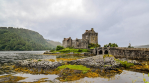 Eilean Donan