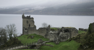 Urquhart Castle