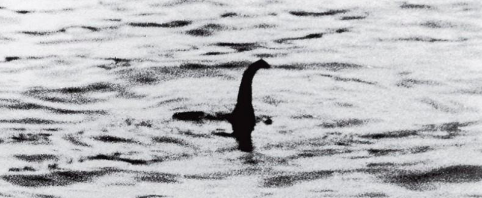 kapital anekdote længde The Story of the Loch Ness Monster | Inspiring Travel Scotland