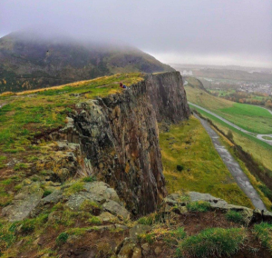 Arthur's Seat