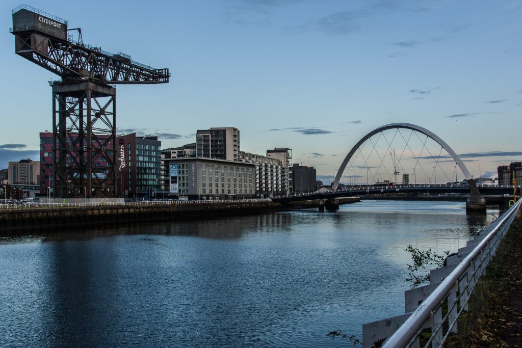 Things to do in Glasgow