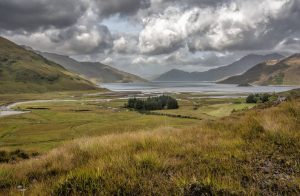 loch hourn