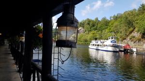 Loch Katrine