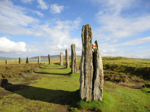 Ring of Brodgar