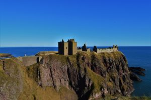 Dunottar Castle