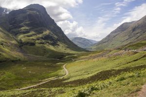 Glencoe