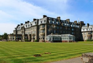 Gleneagles Hotel