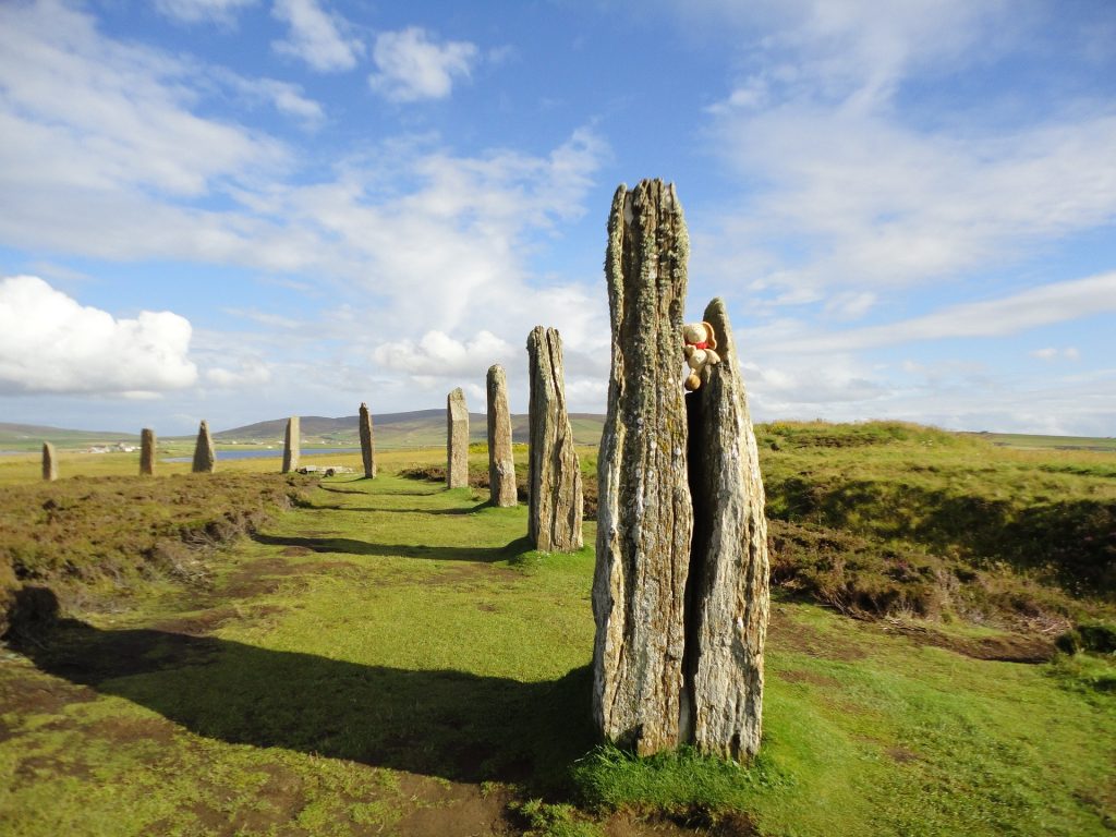 Ring of Brodgar