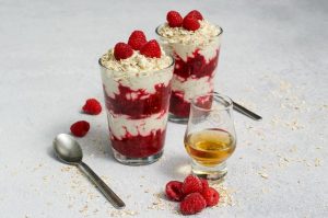 Scottish Cranachan